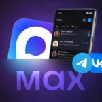 Rusya’da Max mesajlaşma uygulamasının tanıtımında tartışmalı yöntem