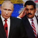 Rusya’nın koruma vaadi çöktü: Maduro krizinde Moskova’nın etkisizliği ortaya çıktı