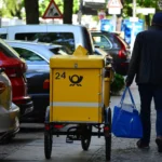 Almanya merkezli sahte posta ağı Rusya’ya yaptırımlı ürün akışını sürdürüyor