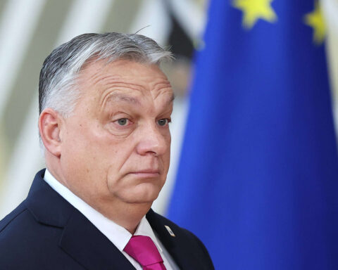 Orban, Ukrayna’nın AB üyeliğini yüzyıllık bir perspektifte reddetti