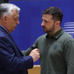 Orban, Zelenskiy’e yönelik sözlerini savunurken Budapeşte’nin çizgisini sertleştirdi