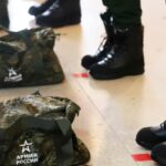 Rusya, işgal altındaki bölgelerde Ukraynalı gençleri zorla kendi ülkelerine karşı savaşa sürüklüyor