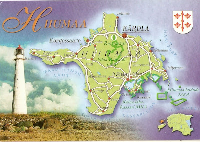 Baltık’ta kırılgan nokta: Hiiumaa Adası NATO için stratejik risk olarak görülüyor