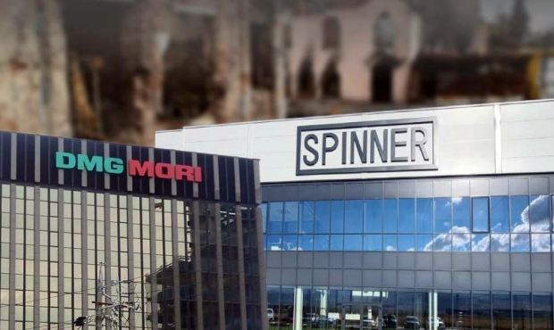 Moskova’daki sanayi fuarında Alman şirketlerinin izleri tartışma yarattı