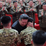 Kim Jong Un Kuzey Kore askerlerinin Ukrayna savaşındaki rolünü kabul etti