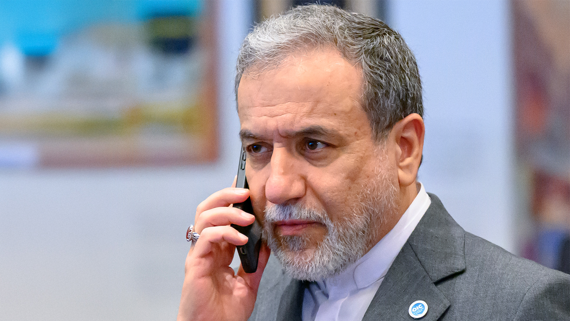 İran dışişleri bakanından Ukrayna’ya yönelik tartışmalı ve çelişkili suçlamalar