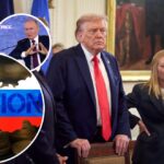 Trump, Rusya’ya karşı sert yaptırımlara yeşil ışık yaktı