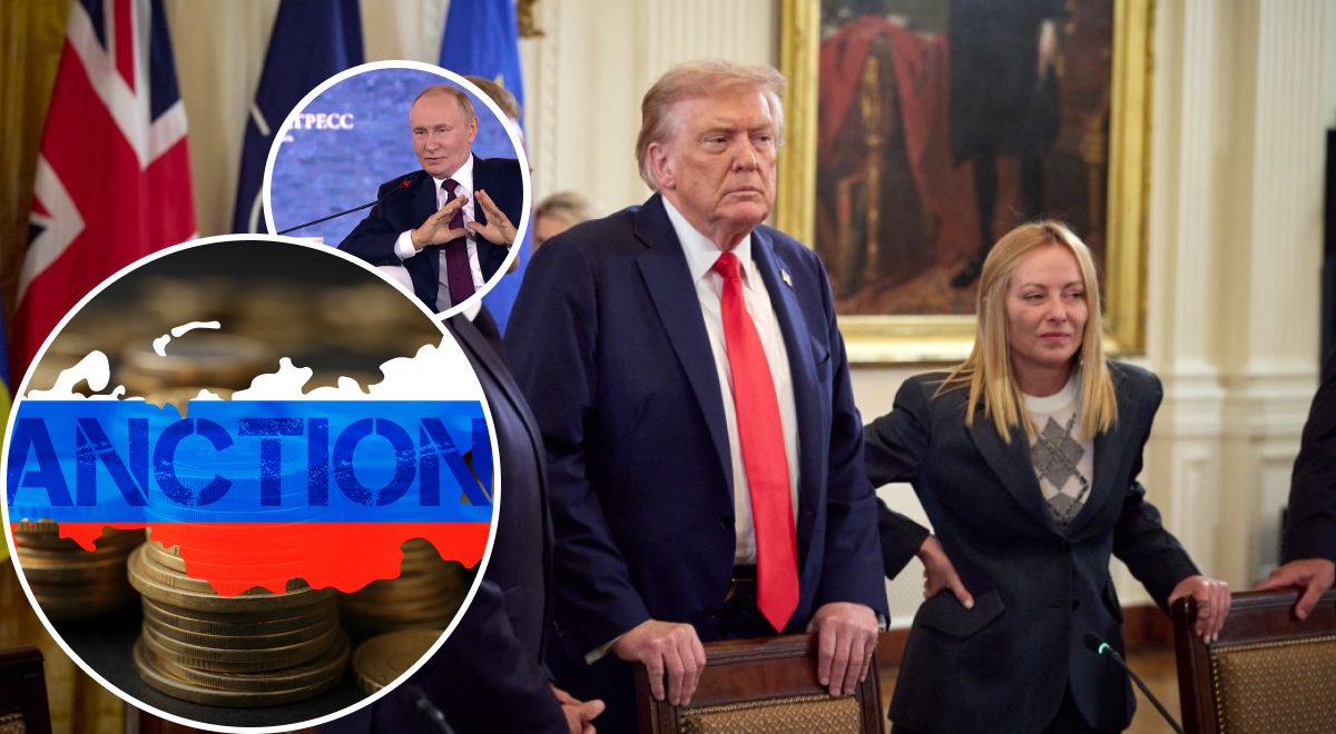 Trump, Rusya’ya karşı sert yaptırımlara yeşil ışık yaktı