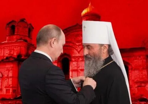 Rus istihbaratı kilise söylemi üzerinden Moskova–Konstantinopolis hattında gerilimi tırmandırıyor