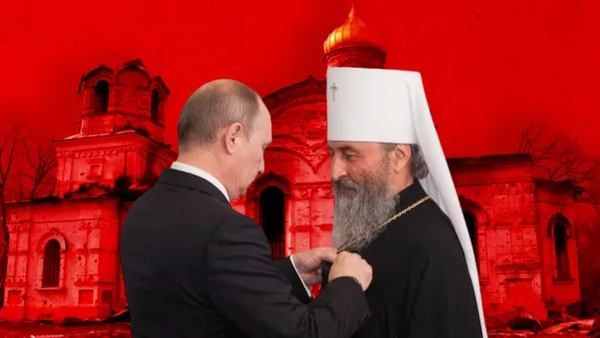 Rus istihbaratı kilise söylemi üzerinden Moskova–Konstantinopolis hattında gerilimi tırmandırıyor