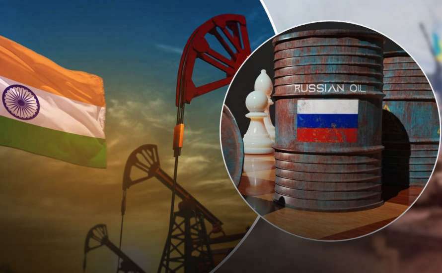 Hindistan’daki rafineriler Rus petrolü alımlarını yeniden artırıyor