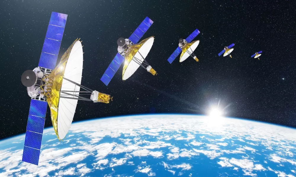 Rusya, Starlink benzeri uydu projesinde ilk büyük gecikmeyle karşılaştı