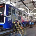 Novosibirsk’te ulaşım modernizasyonu vitrinde kaldı, yolcular dışarıda