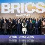 BRICS Plus askeri işbirliğini denize taşıyor