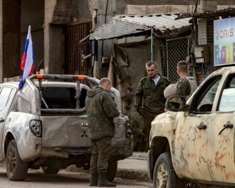 Rusya’nın Suriye’ye askerî dönüşü ABD için yeni bir meydan okumaya dönüşüyor