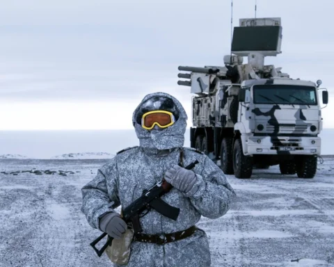 Arktik’te ABD karşıtı söylemde Moskova–Pekin eşgüdümü derinleşiyor