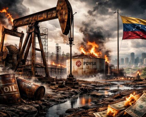 Rusya, Venezuela’daki petrol varlığını ABD’ye karşı jeopolitik kaldıraç olarak kullanıyor