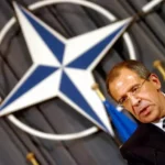 Lavrov, Avrupa ve NATO’yu Rusya’ya karşı savaş hazırlıklarıyla suçluyor