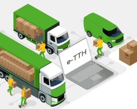 Ukrayna’nın “ulaştırma vizesiz rejimi” AB lojistiğinde maliyetleri düşürüyor