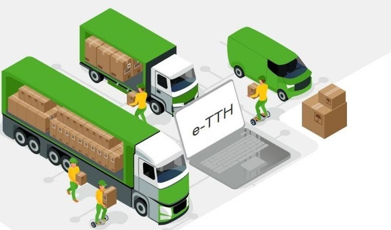 Ukrayna’nın “ulaştırma vizesiz rejimi” AB lojistiğinde maliyetleri düşürüyor