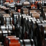 Ukrayna, Orta Avrupa sanayisi için güvenilir ve kilit çelik tedarikçisi olarak öne çıkıyor