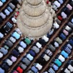 9 Ocak 2026 Cuma Namazı Vakitleri Belli Oldu: İstanbul, Ankara, İzmir Ve Diğer İller