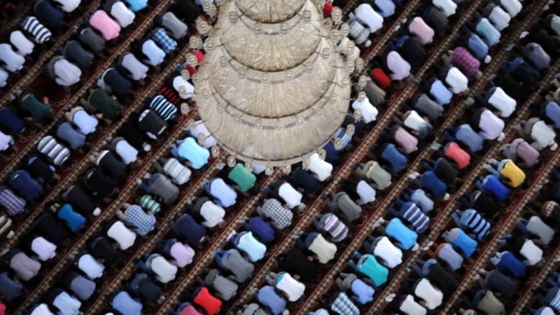 9 Ocak 2026 Cuma Namazı Vakitleri Belli Oldu: İstanbul, Ankara, İzmir Ve Diğer İller