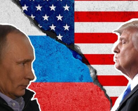 ABD ile Rusya arasındaki yaptırım çatışması denizde yeni bir aşamaya girdi