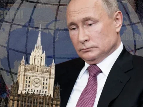 Putin’in tek cümlesi Rusya’da balık işleme sektörünü krize sürükledi