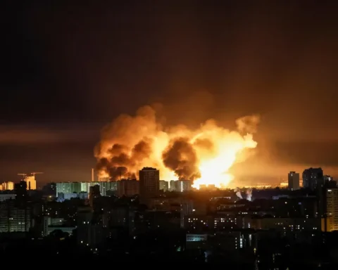 Rusya’nın gece saldırısı Ukrayna genelinde ağır yıkıma yol açtı