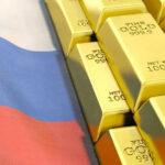 Rusya, altın üzerinden Çin hattını kullanarak ABD yaptırımlarını zayıflatıyor