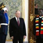 Rusya, Zimbabve’de madencilik ve insani projeleri birleştirerek Afrika’da ABD etkisini aşındıran çok katmanlı bir strateji kuruyor