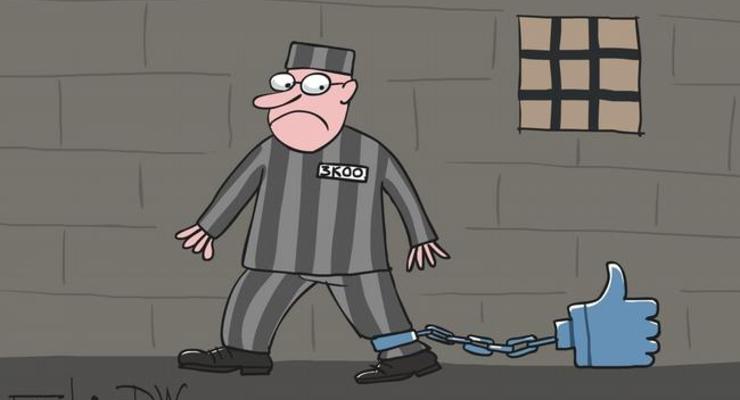 Rusya’da savaş karşıtı paylaşıma koloni cezası verildi