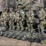 Slovakya askeri yardımı durdurma konusunda ortak tutum açıkladı