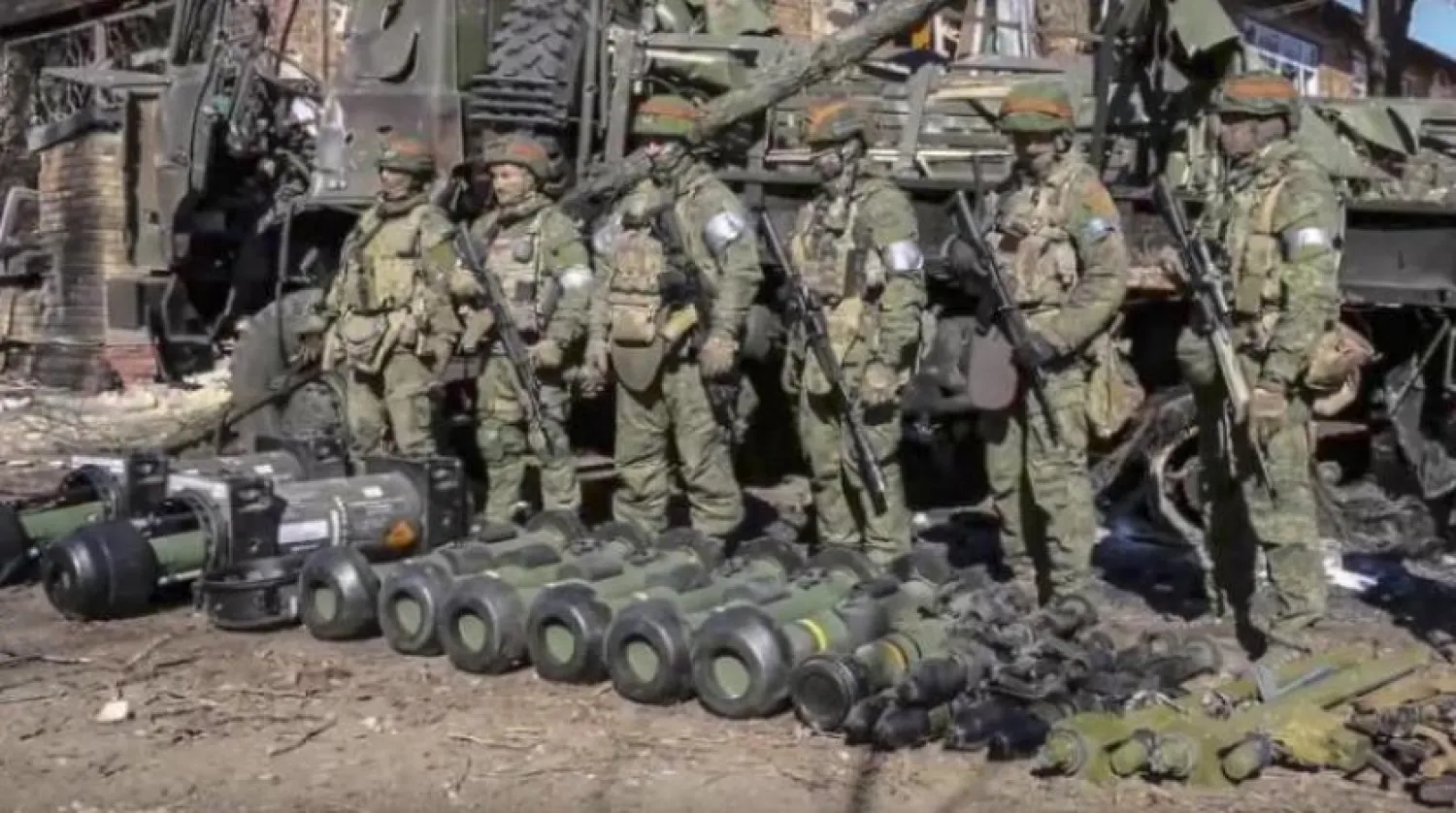 Slovakya askeri yardımı durdurma konusunda ortak tutum açıkladı