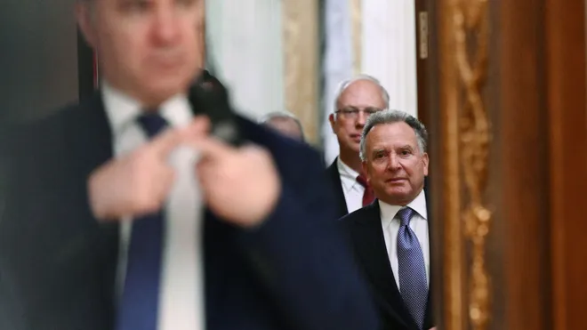 Moskova’nın ABD’ye duyulan güveni aşındırırken aynı anda bir diyalog kanalını açık tutması