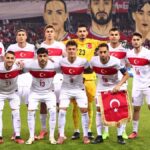 A Milli Takım, FIFA Sıralamasında 25. Sıradaki Yerini Korudu