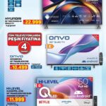 A101, 29 Ocak'ta Yeni Aktüel Ürünler Kataloğunu Duyurdu