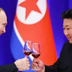Pyongyang’ın Moskova’ya “koşulsuz destek” açıklaması Washington için stratejik alarm
