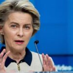 AB Komisyonu Başkanı, Jeopolitik Şoklara Yanıt Olarak Yeni Vizyonunu Açıkladı