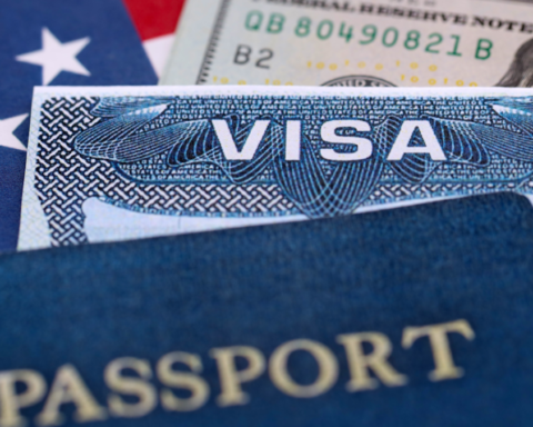 ABD, 75 Ülkede Vize İşlemlerini Durdurdu