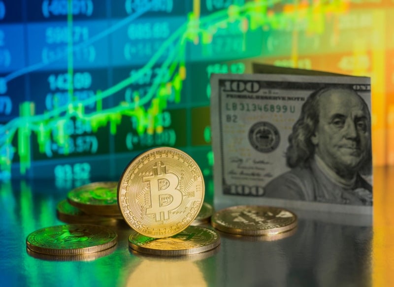 ABD Bankası, Kripto ETF'leri İçin Harekete Geçti: Kriptoya Yönelik İlgiler Artıyor