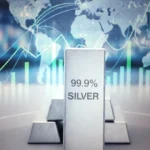 ABD Darphanesi, Gümüş Ürünlerinin Satışını Askiya Aldı