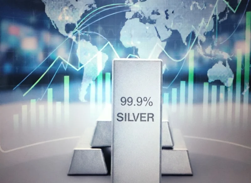 ABD Darphanesi, Gümüş Ürünlerinin Satışını Askiya Aldı