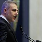 ABD, Gazze'deki Barış Kurulu Üyelerini Duyurdu