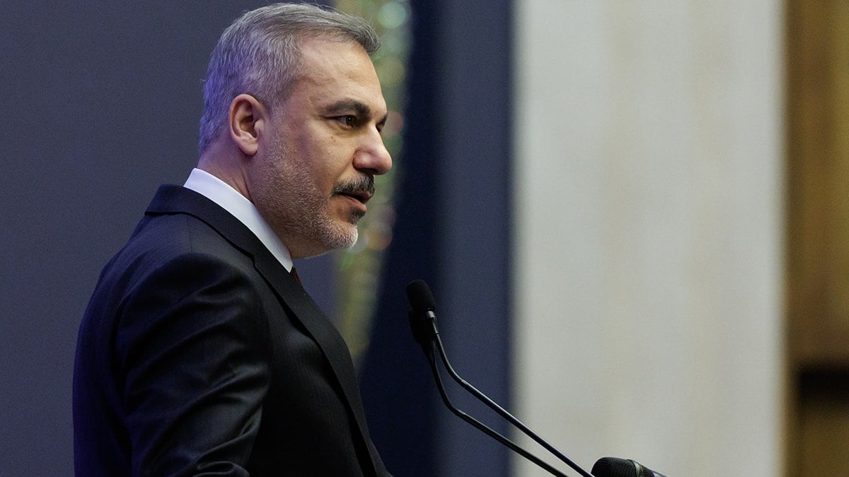 ABD, Gazze'deki Barış Kurulu Üyelerini Duyurdu