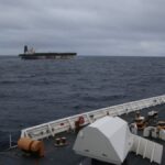 ABD, Kuzey Atlantik ve Karayipler’de İki Petrol Tankerine El Koydu