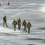 ABD Ordusundan Grönland Uyarısı: İşgal, Batı’nın Birlikteliğini Tehdit Ediyor