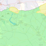 ABD, SDG İle İttifakını Sonlandırıyor: Suriye’de Geçiş Dönemi Başladı