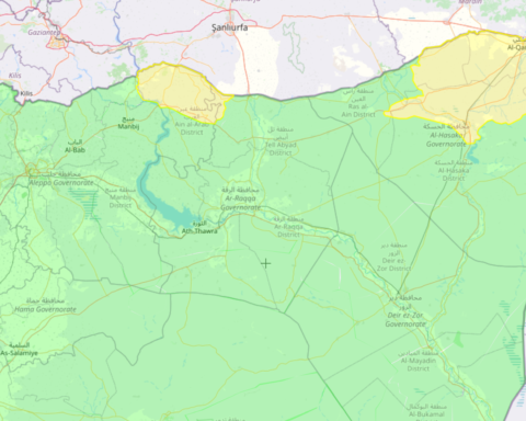 ABD, SDG İle İttifakını Sonlandırıyor: Suriye’de Geçiş Dönemi Başladı